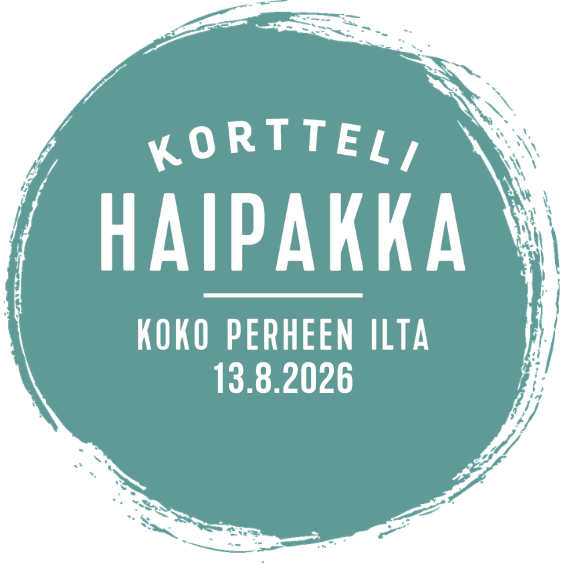 Korttelihaipakka