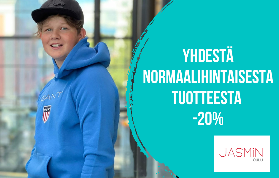 JASMIN