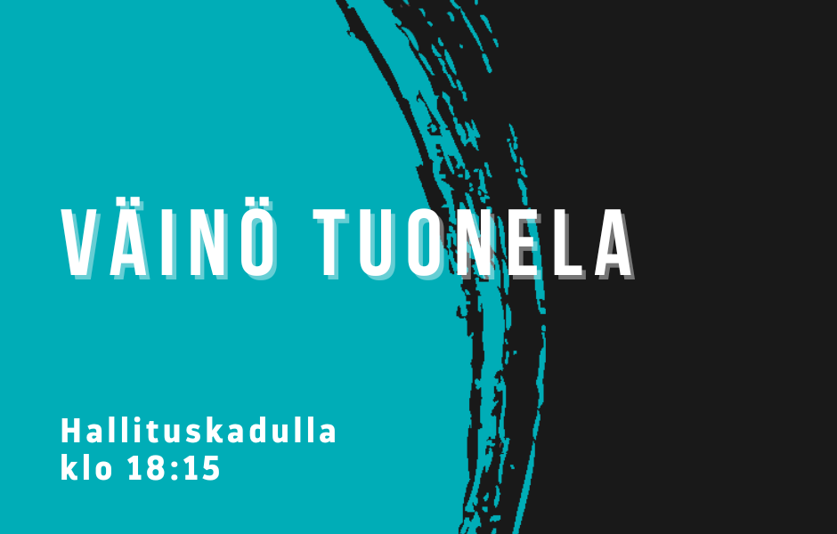 Väinö Tuonela