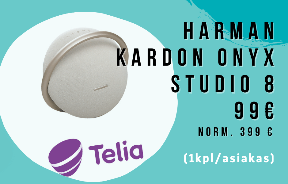 Telia Kauppa