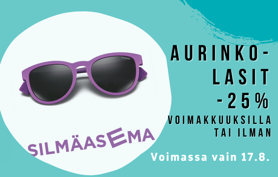 Silmäasema