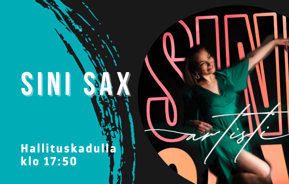 Sini Sax
