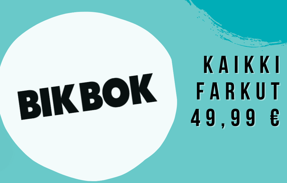 BikBok