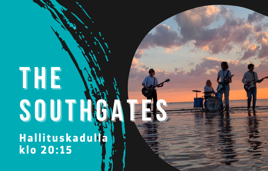 The Southgates