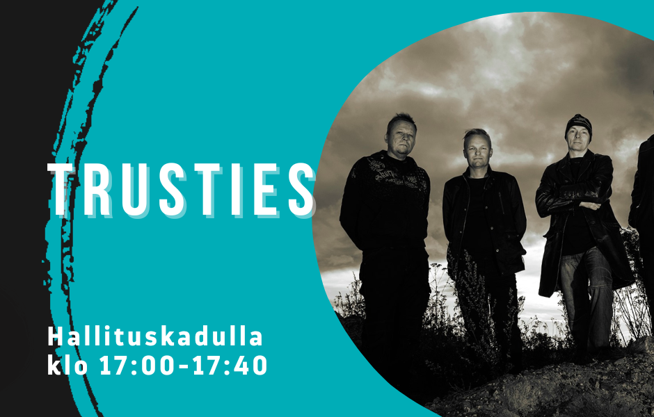 Trusties