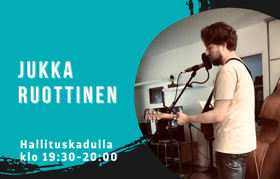 Jukka Ruottinen