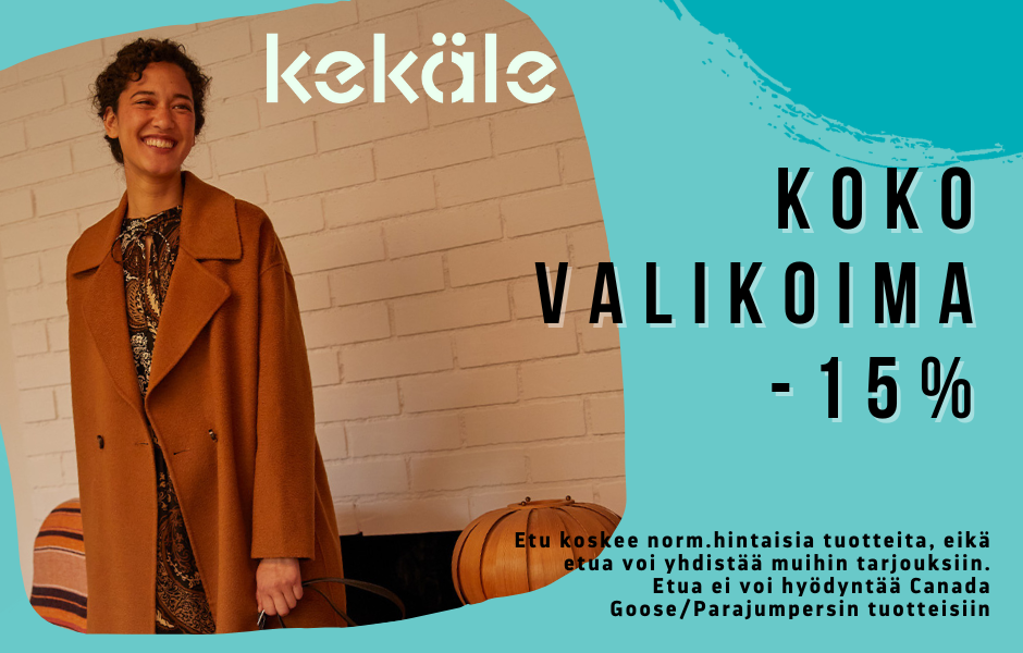 KEKÄLE