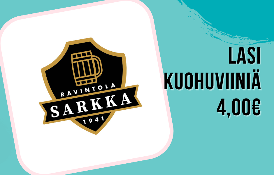 Ravintola Sarkka