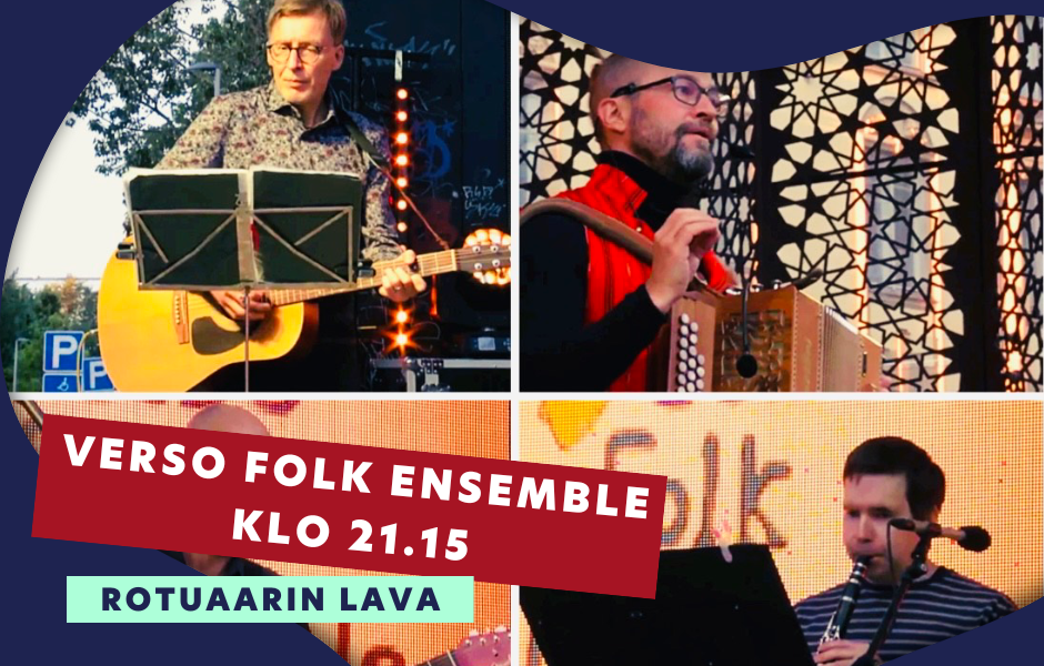 You are currently viewing Verso Folk Ensemble