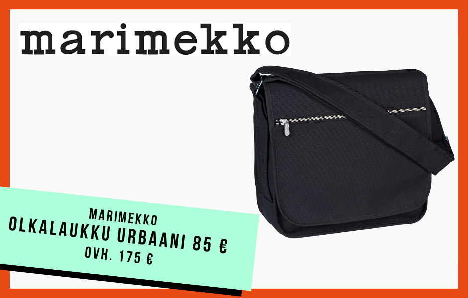 You are currently viewing Marimekko