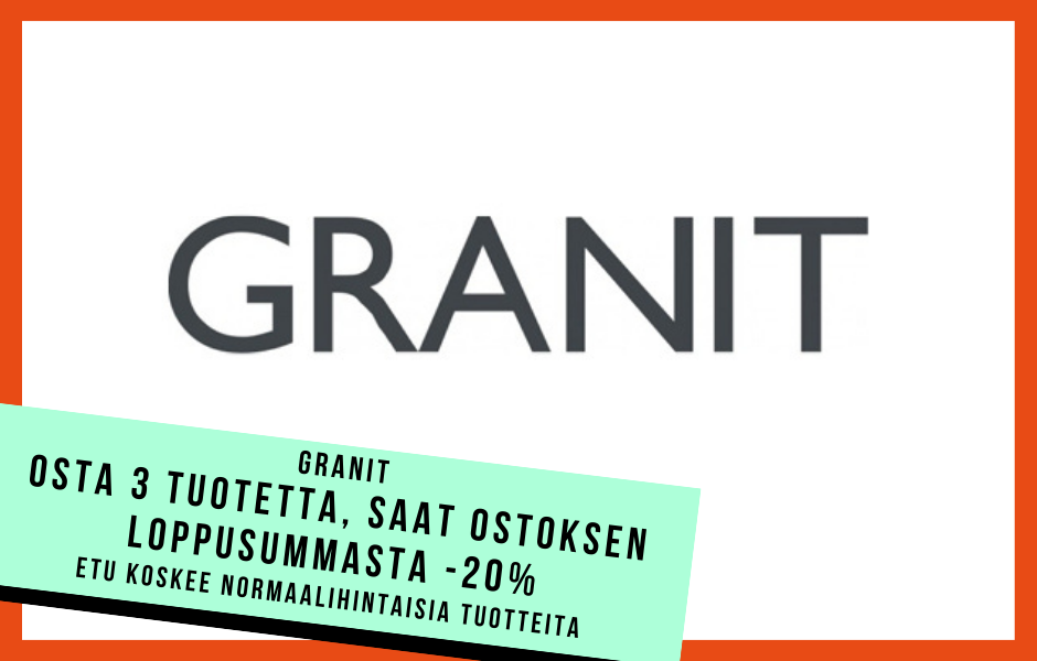 You are currently viewing Granit