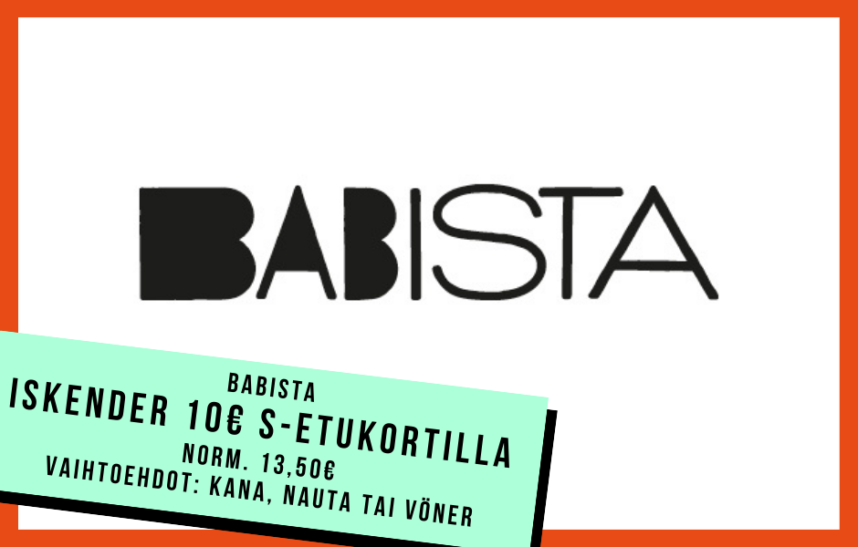 You are currently viewing Babista