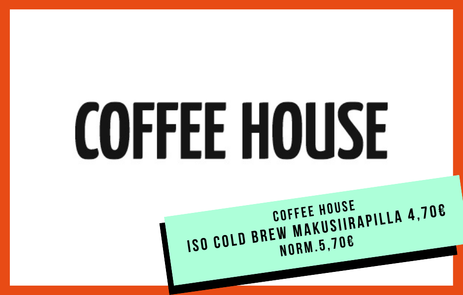 You are currently viewing Coffee House