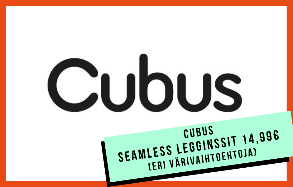 You are currently viewing Cubus