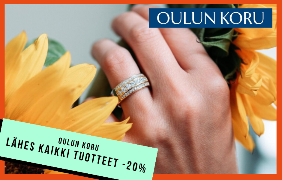 You are currently viewing Oulun Koru