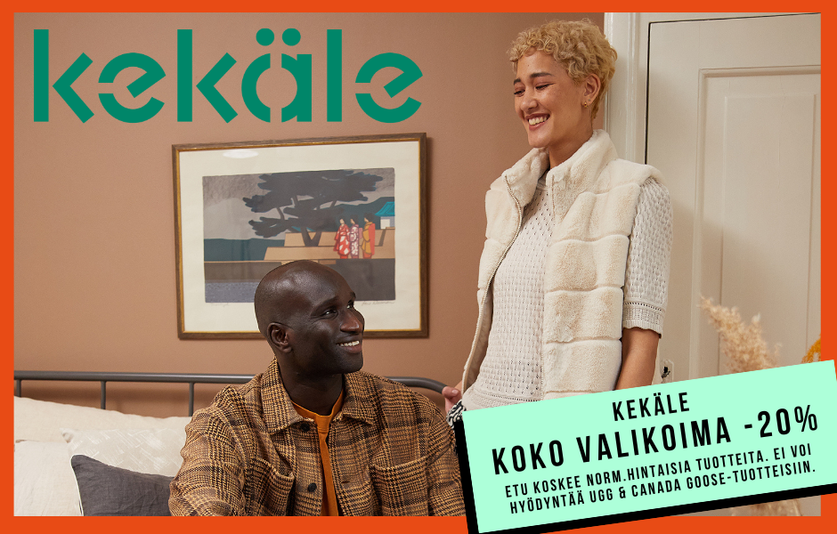 You are currently viewing Kekäle Oulu