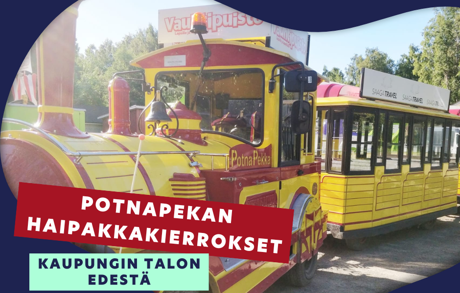 You are currently viewing Potnapekan haipakkakierrokset
