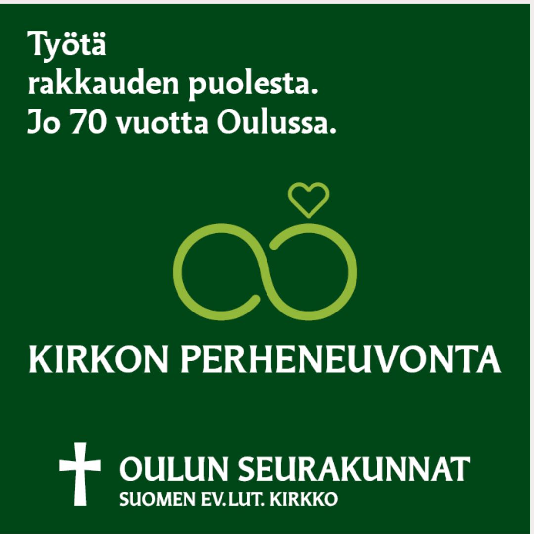 You are currently viewing Kirkon perheneuvonta