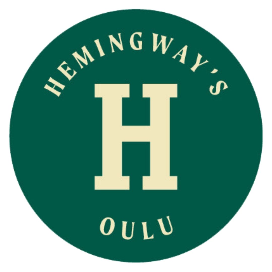 You are currently viewing Hemingway’s Rotuaari