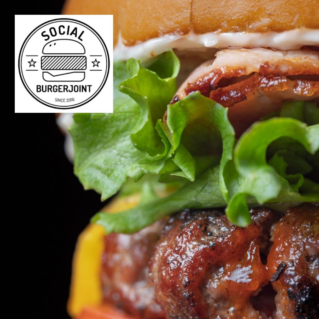 You are currently viewing Social Burgerjoint