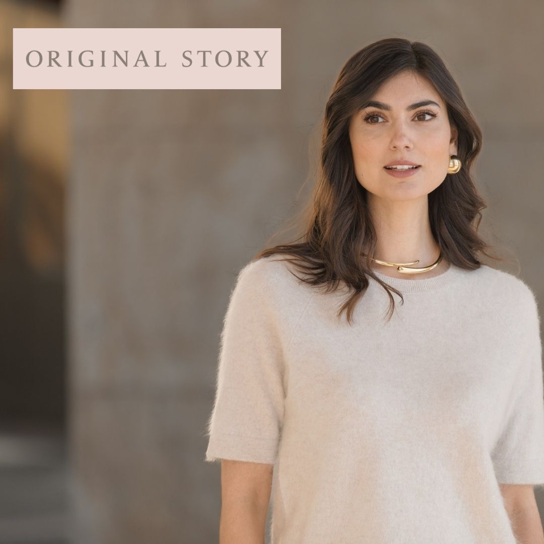 You are currently viewing Original Story