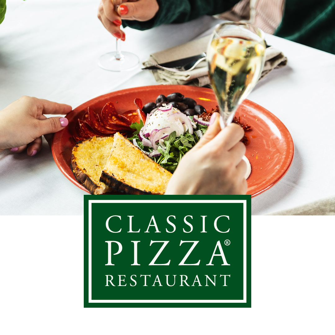 You are currently viewing Classic pizza Valkea