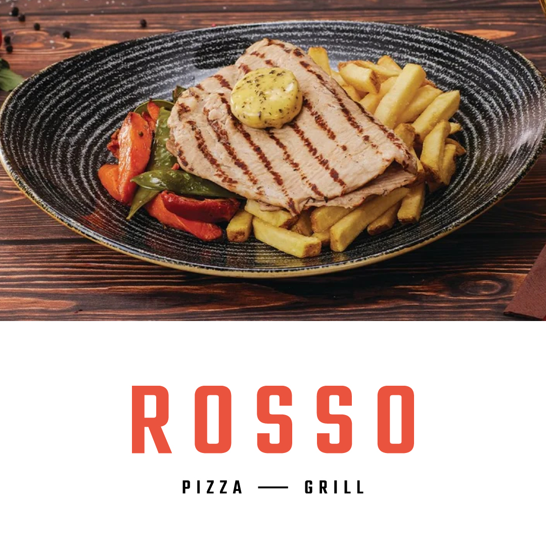 You are currently viewing Rosso