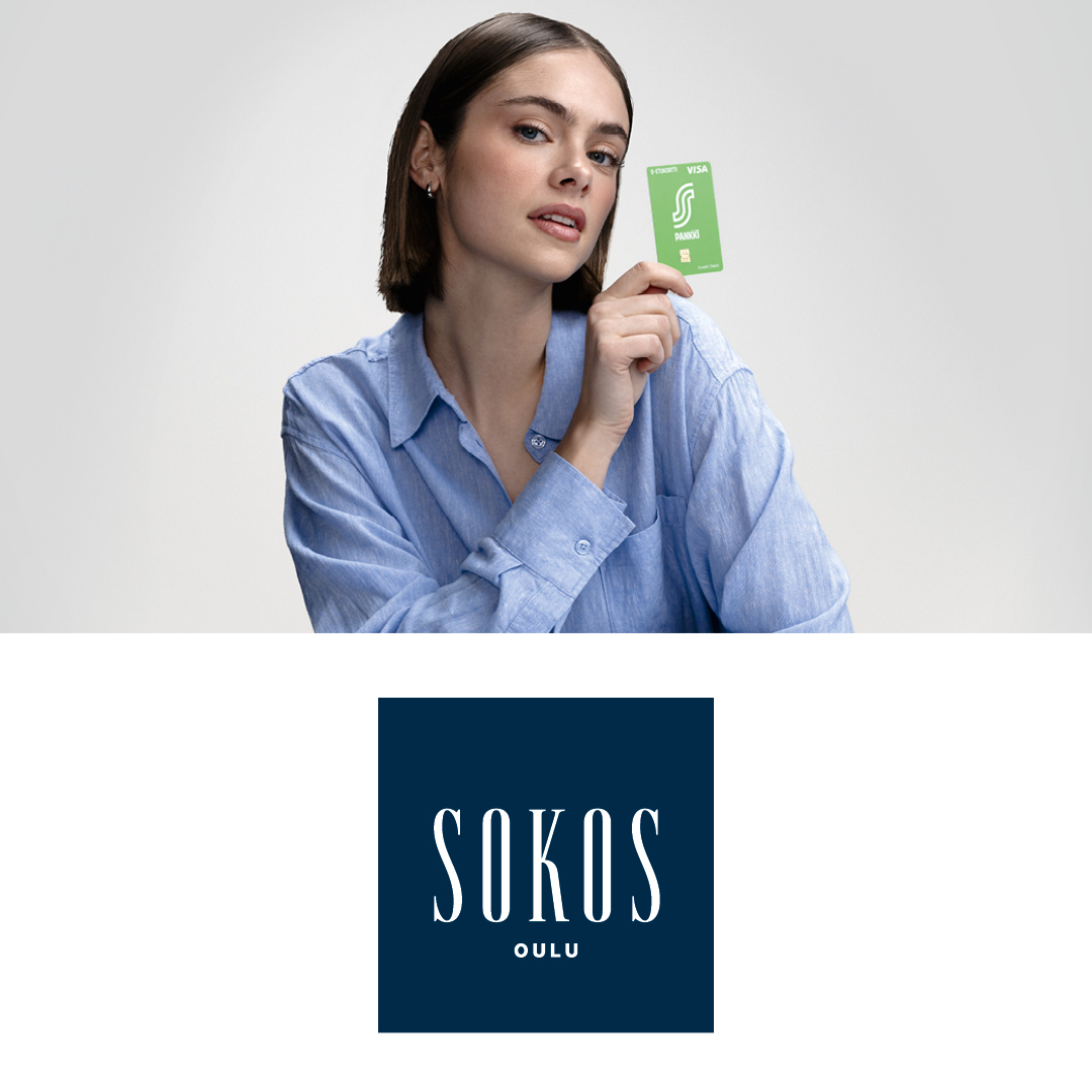 You are currently viewing Sokos Oulu