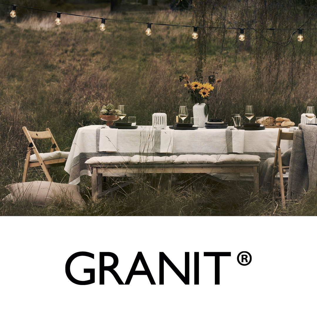 You are currently viewing Granit