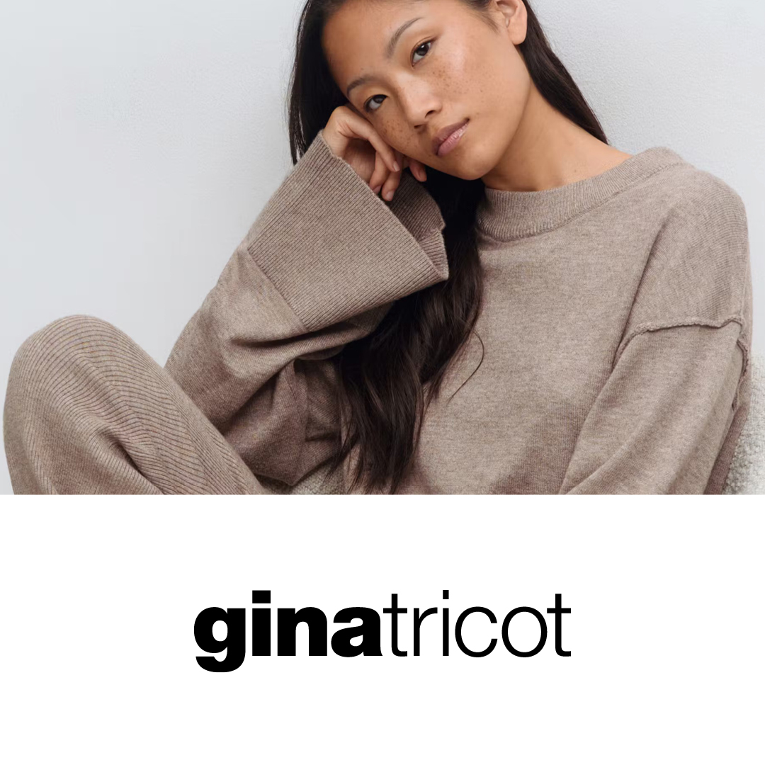 You are currently viewing Gina Tricot