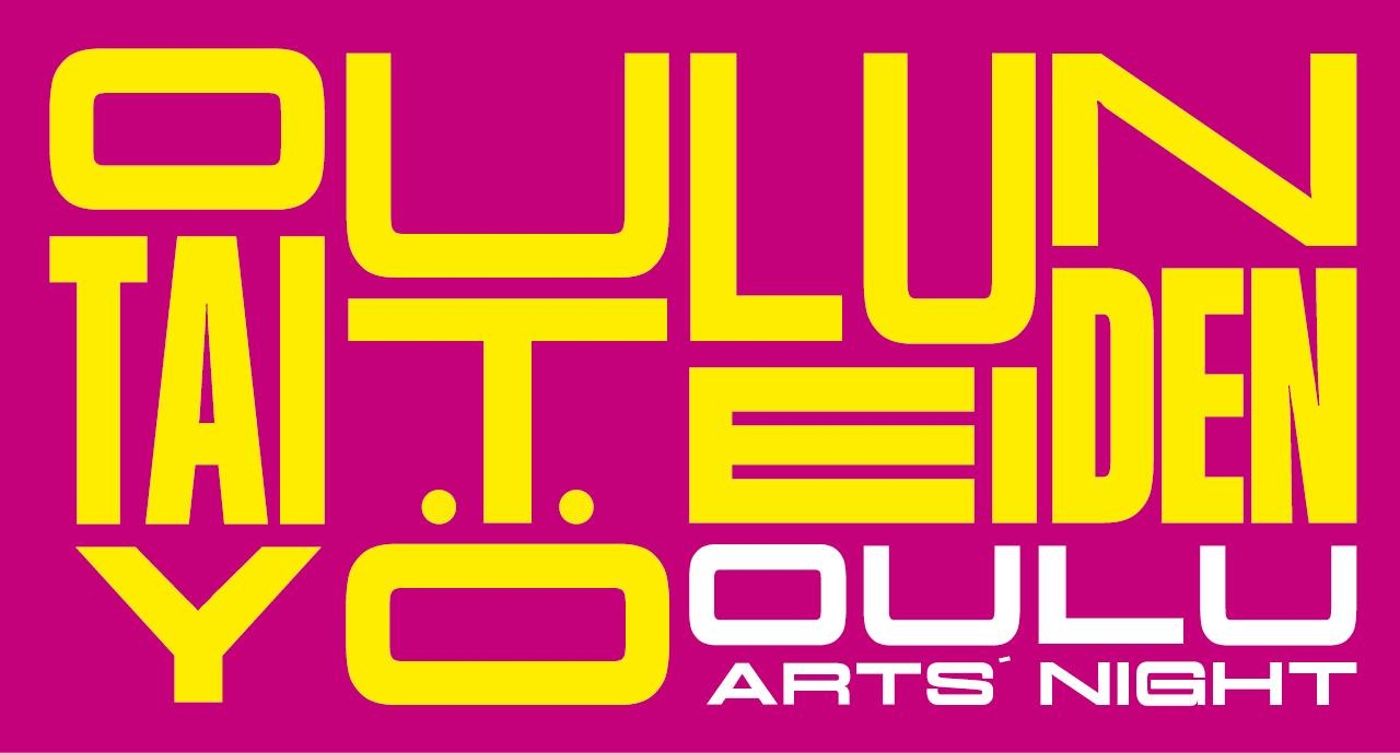 You are currently viewing Oulun taiteiden yö
