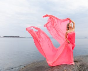 Read more about the article Laura Voutilainen
