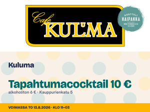 Read more about the article Kuluma